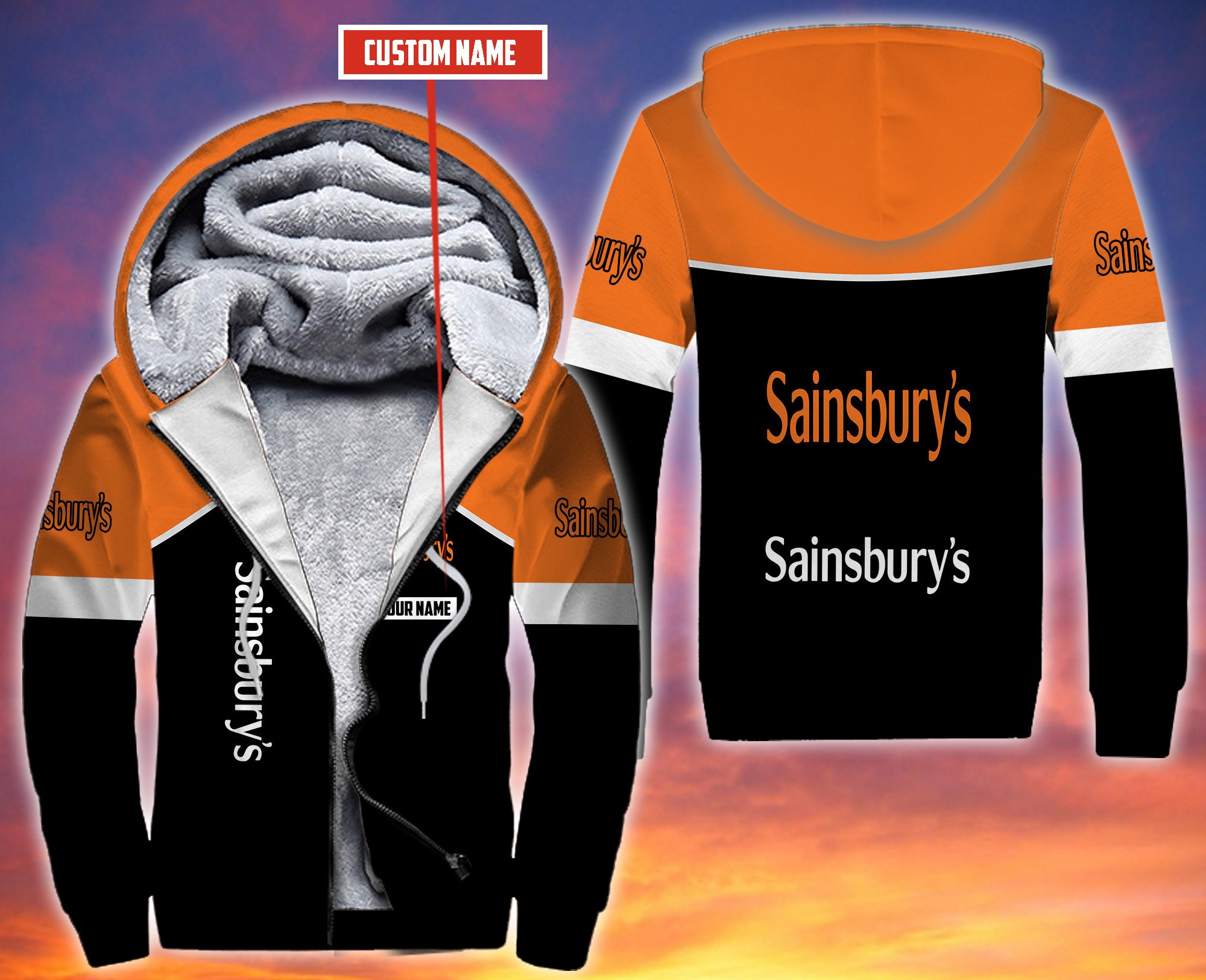 Hoodie Hoodie