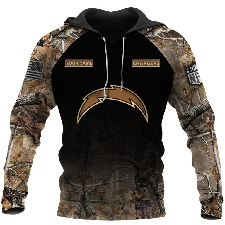 Personalized-San-Diego-Chargers-Nfl-Hunting-Camo-Custom-3D-Shirt-Hoodie-3