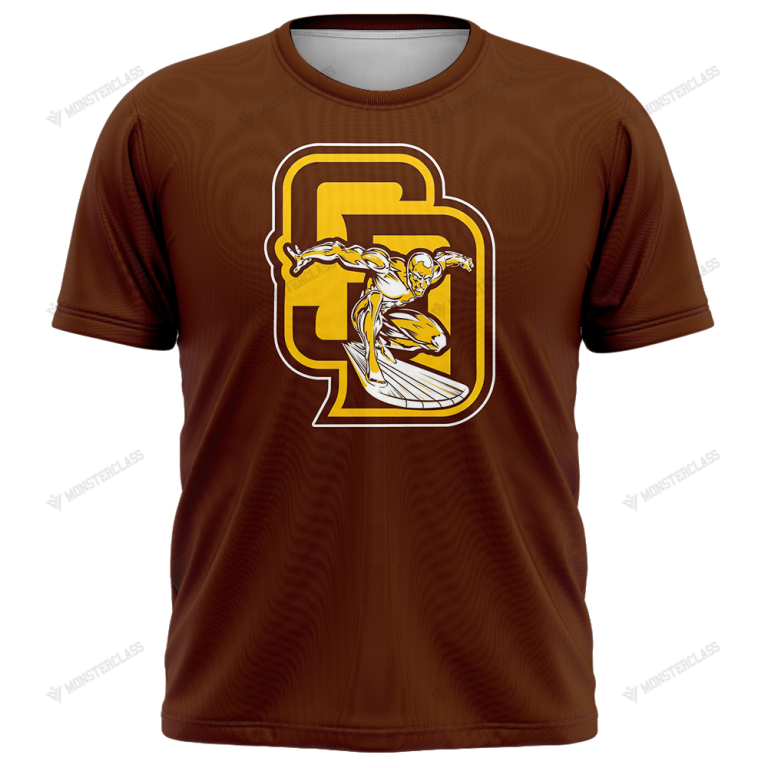 Personalized-San-Diego-Silver-Surfer-Custom-3D-Shirt-Hoodie-2