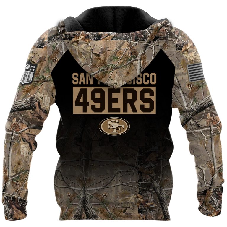 Personalized-San-Francisco-49Ers-Nfl-Hunting-Camo-Custom-3D-Shirt-Hoodie-2