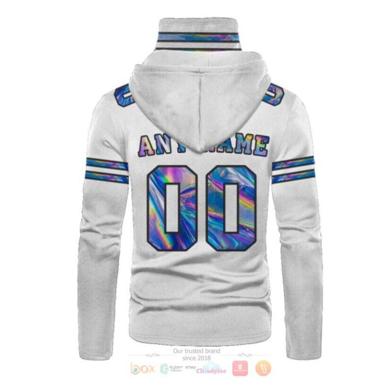 Personalized-San-Francisco-49Ers-White-Hologram-Nfl-Custom-3D-Hoodie-Mask-3