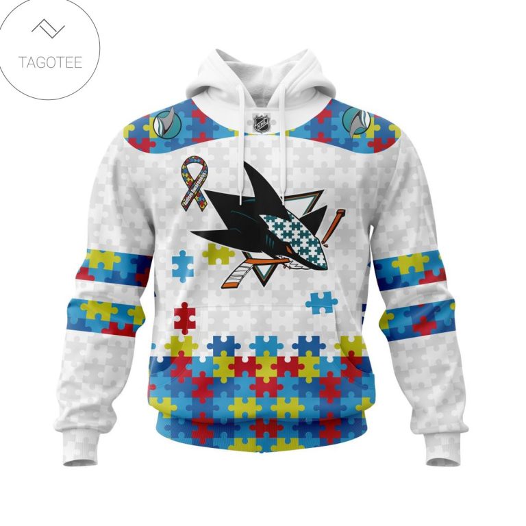 Personalized-San-Jose-Sharks-Autism-Awareness-Hoodie-1