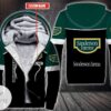 Personalized Sanderson Farms Chicken Fleece Hoodie