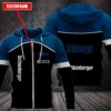 Personalized Schlumberger 3D Hoodie