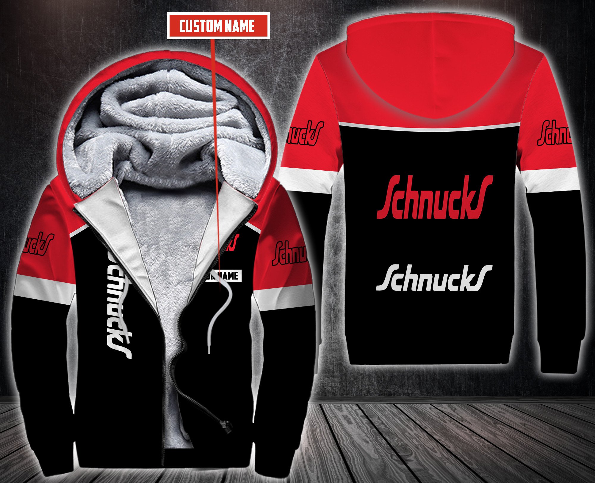 Hoodie Hoodie