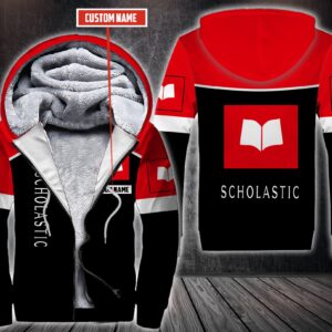 Fleece Hoodie
