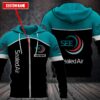 Personalized Sealed Air Corporation 3D Hoodie