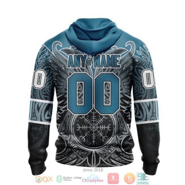 Personalized-Seattle-Kraken-Nhl-Norse-Viking-Symbols-Custom-3D-Shirt-Hoodie-3