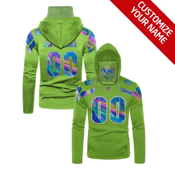 Personalized-Seattle-Seahawks-Green-Custom-3D-Hoodie-Mask-1