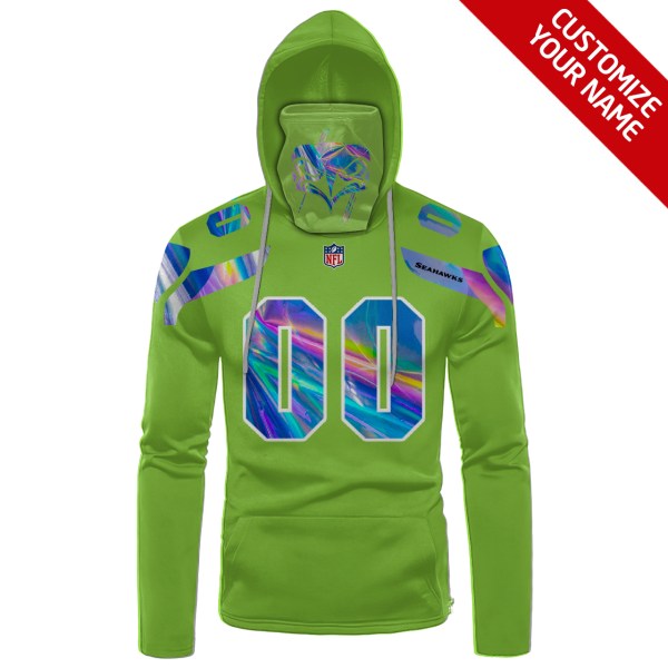 Personalized-Seattle-Seahawks-Green-Custom-3D-Hoodie-Mask-2