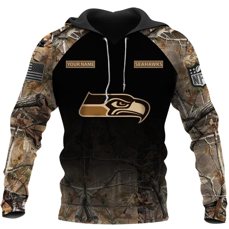 Personalized-Seattle-Seahawks-Nfl-Hunting-Camo-Custom-3D-Shirt-Hoodie-3