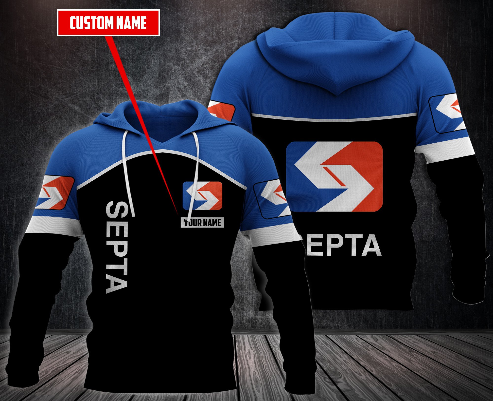 Personalized-Septa-Custom-Hoodie-Fleece-Hoodie-2