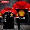 Personalized Shell 3D Hoodie