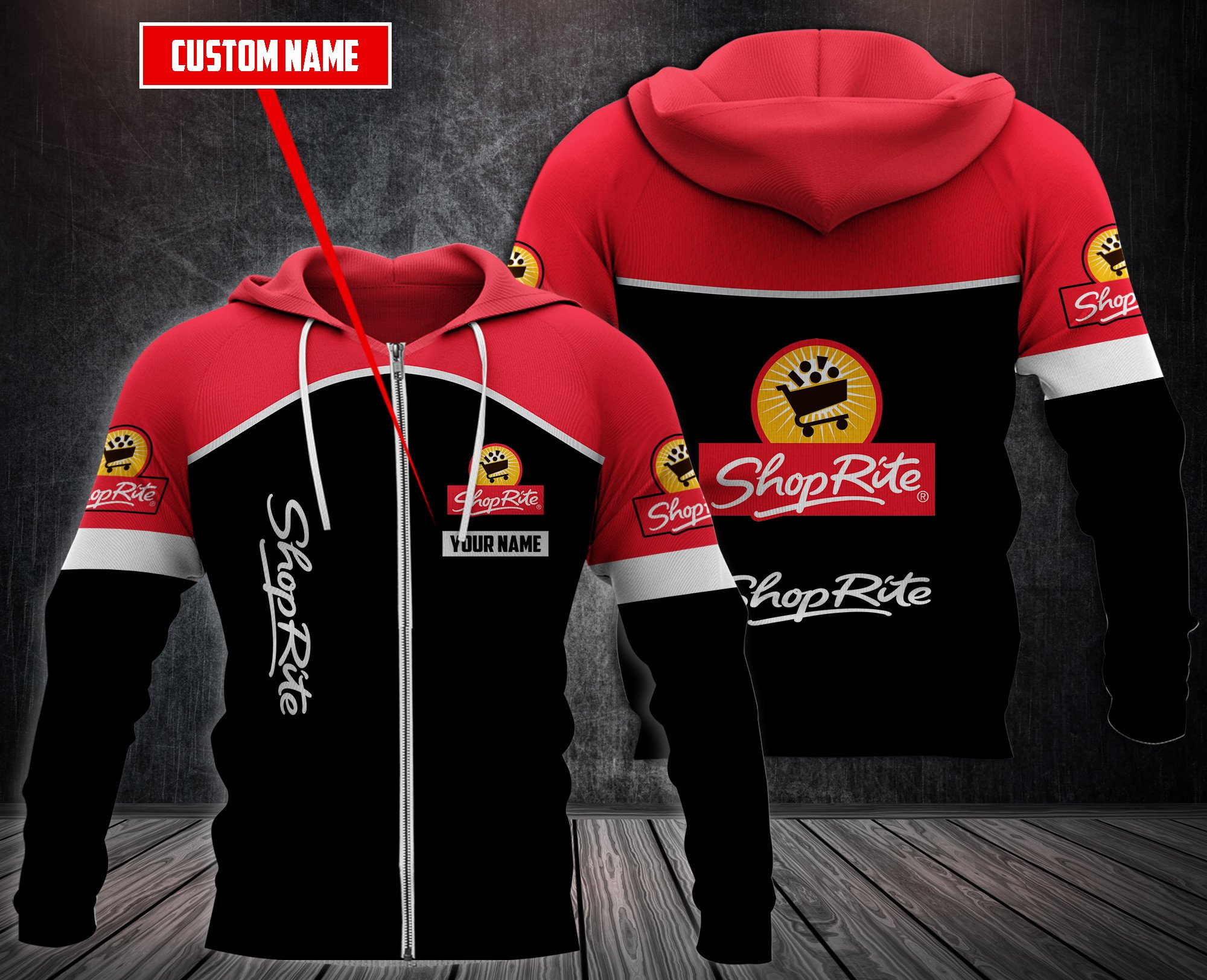 Personalized-Shoprite-3D-Fleece-Hoodie-Hoodie-3
