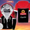 Personalized Shoprite Fleece Hoodie