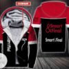 Personalized Smart & Final Fleece Hoodie