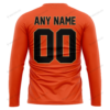Personalized Smash Francisco Hulks Custom 3D Shirt