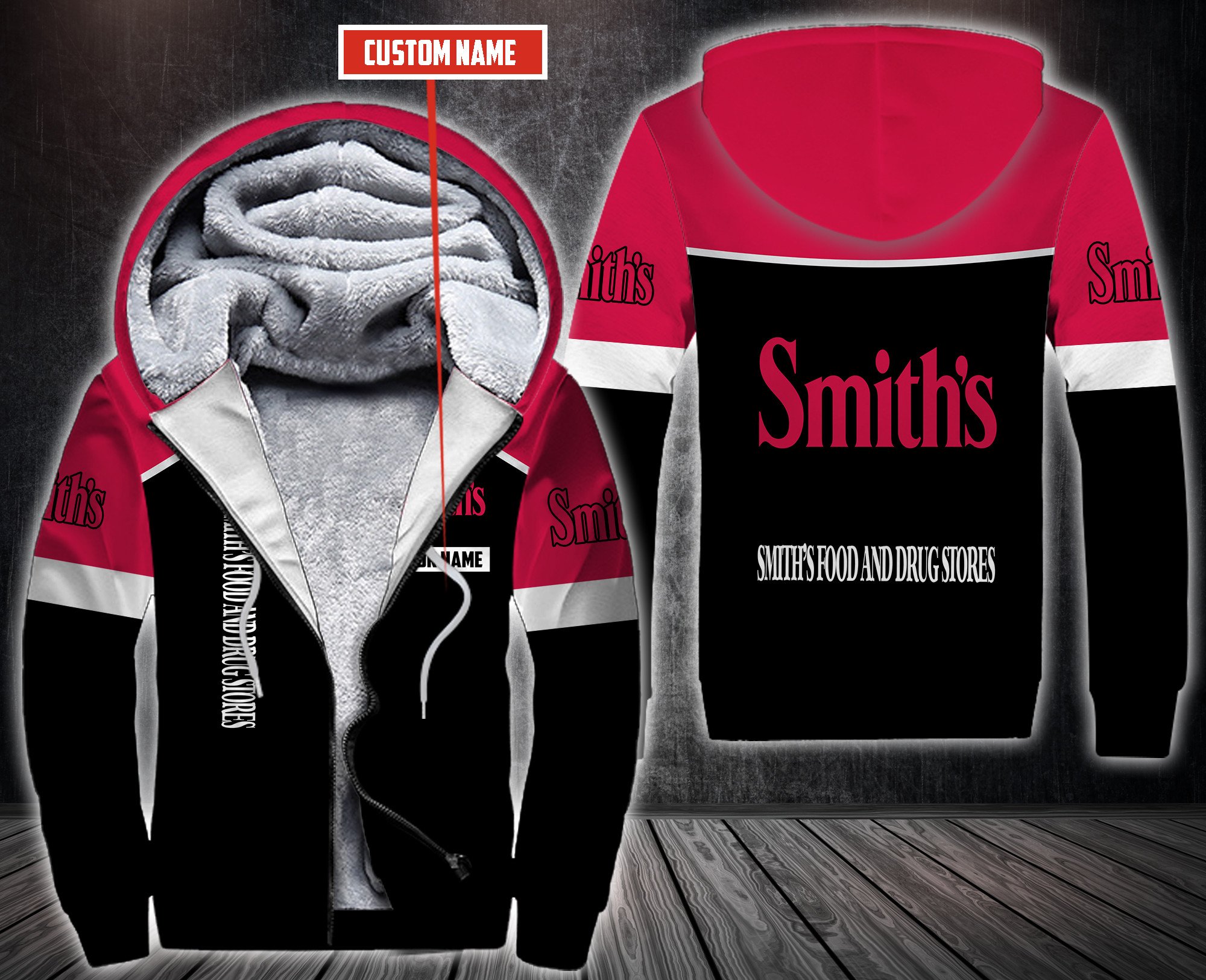 Hoodie Hoodie