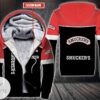 Personalized Smucker’S Fleece Hoodie