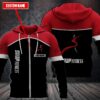 Personalized Snap Fitness 3D Hoodie