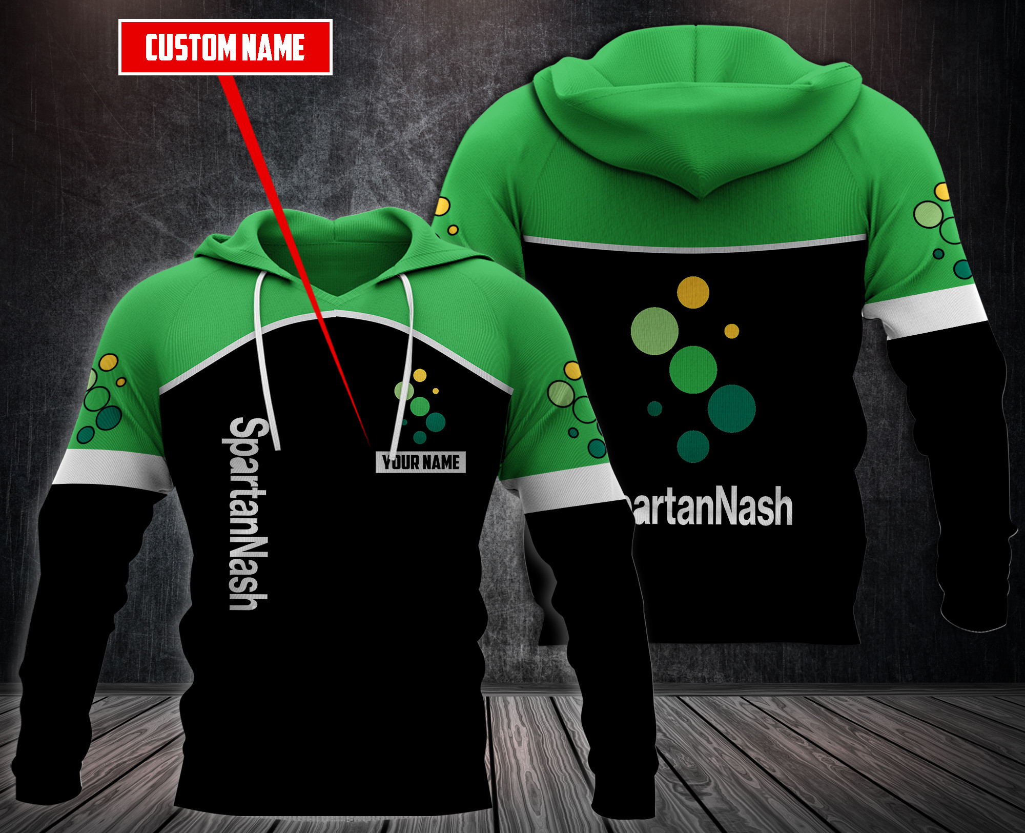Personalized-Spartannash-3D-Fleece-Hoodie-Hoodie-2