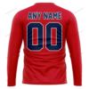 Personalized St Louis Falcons Custom 3D Shirt