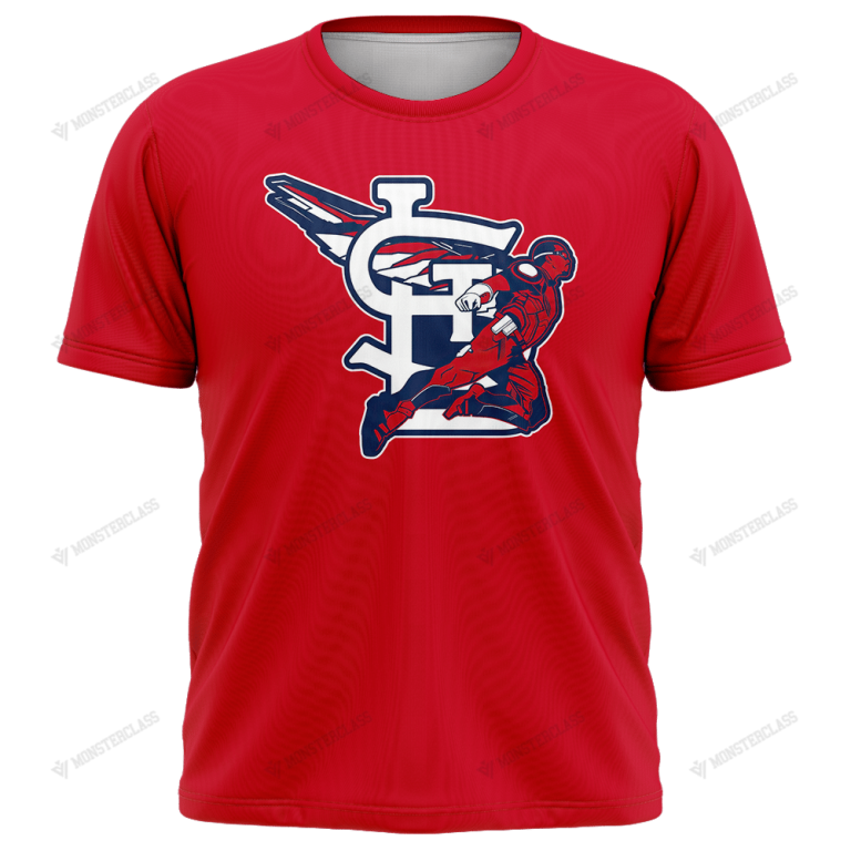 Personalized-St-Louis-Falcons-Custom-3D-Shirt-Hoodie-2