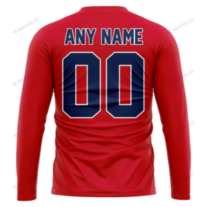 Personalized St Louis Falcons Custom 3D Shirt