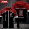 Personalized Stanford University Custom Hoodie