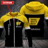 Personalized Stanley Black & Decker 3D Hoodie