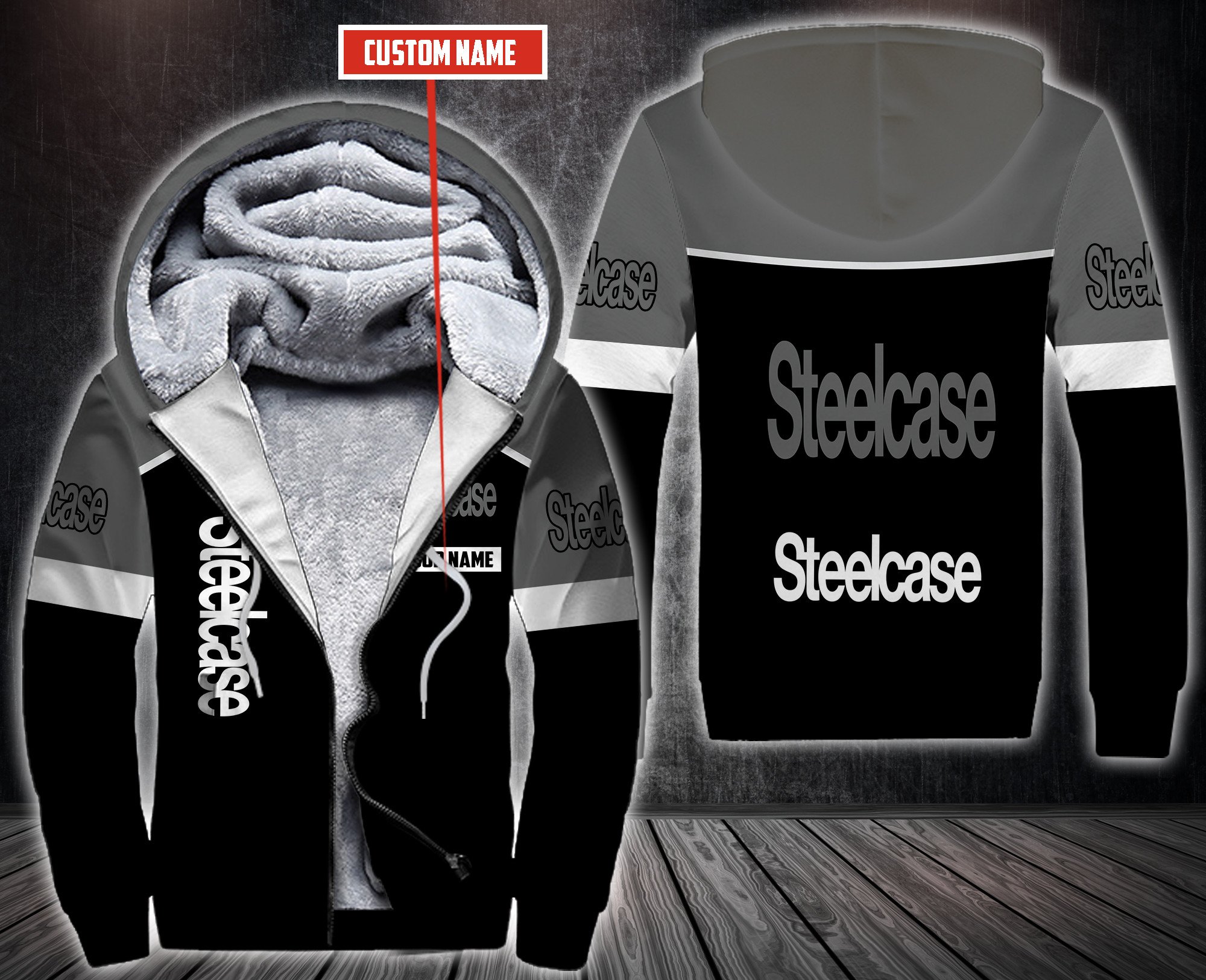 Hoodie Hoodie