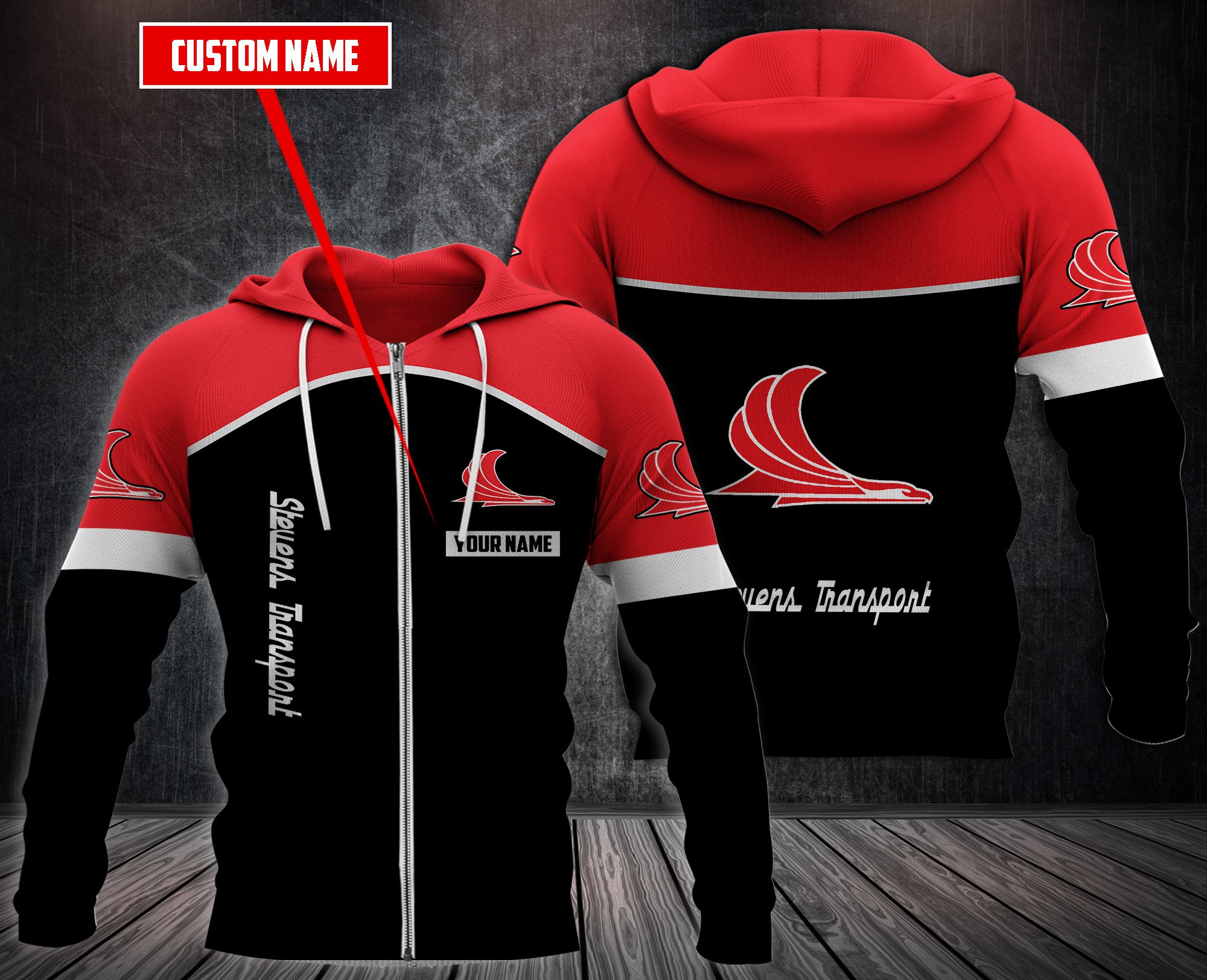 Personalized-Stevens-Transport-3D-Hoodie-Fleece-Hoodie-3