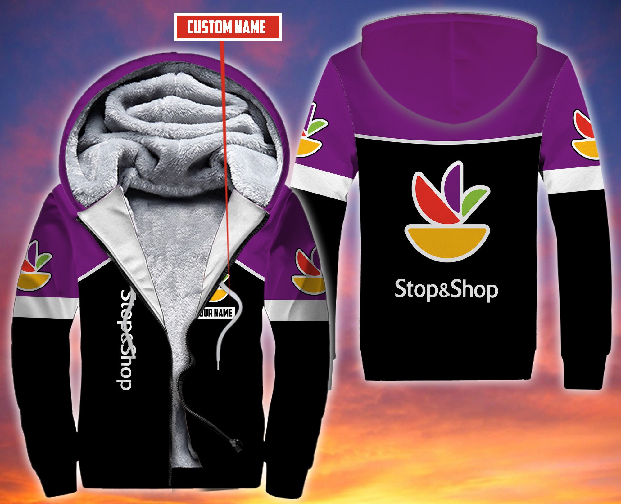 Hoodie Hoodie