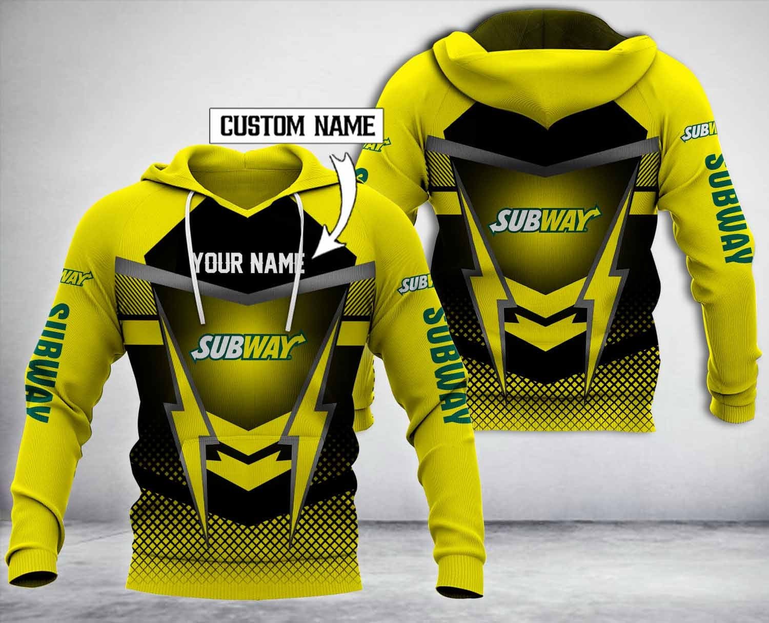 Hoodie Hoodie