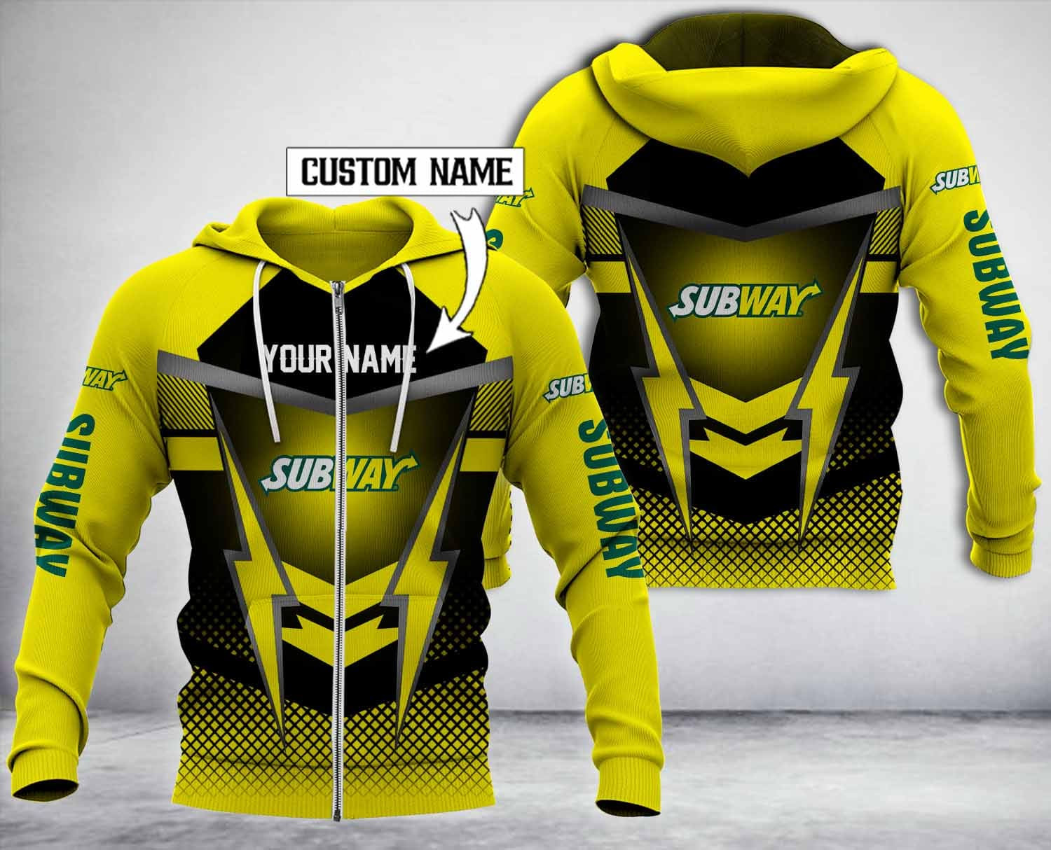 Personalized-Subway-3D-Fleece-Hoodie-Hoodie-2