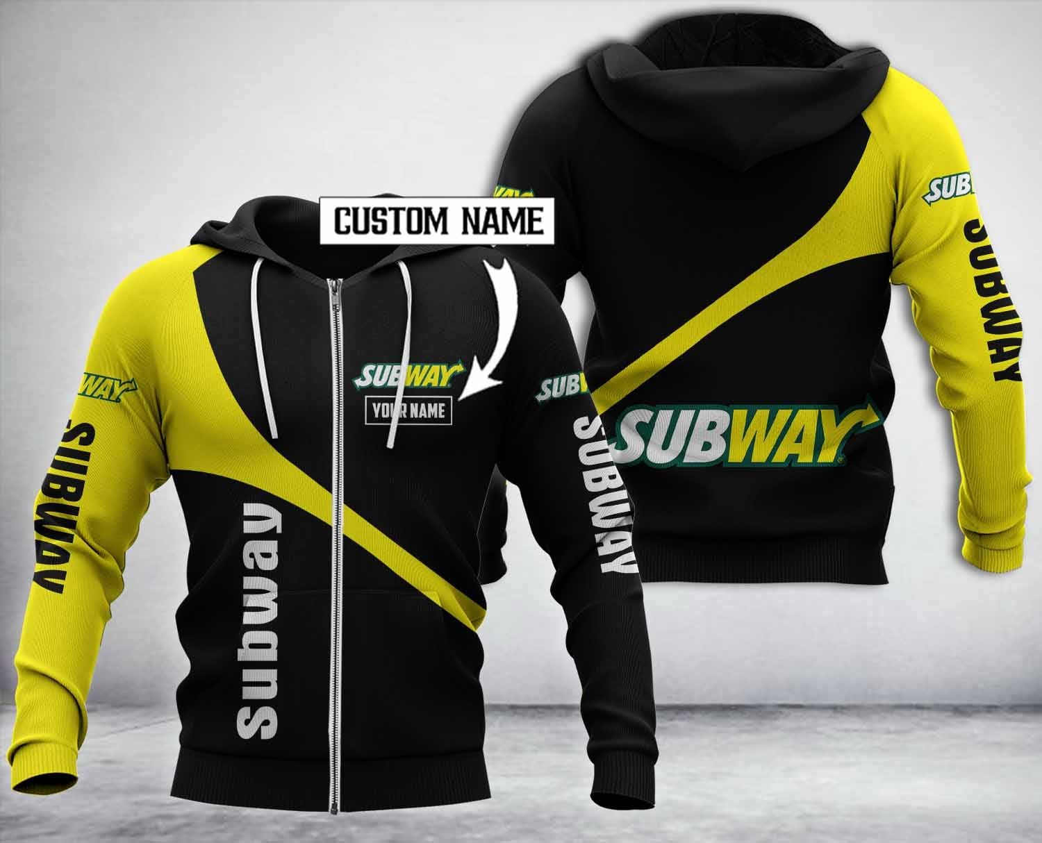 Personalized-Subway-3D-Hoodie-Zip-Hoodie-2