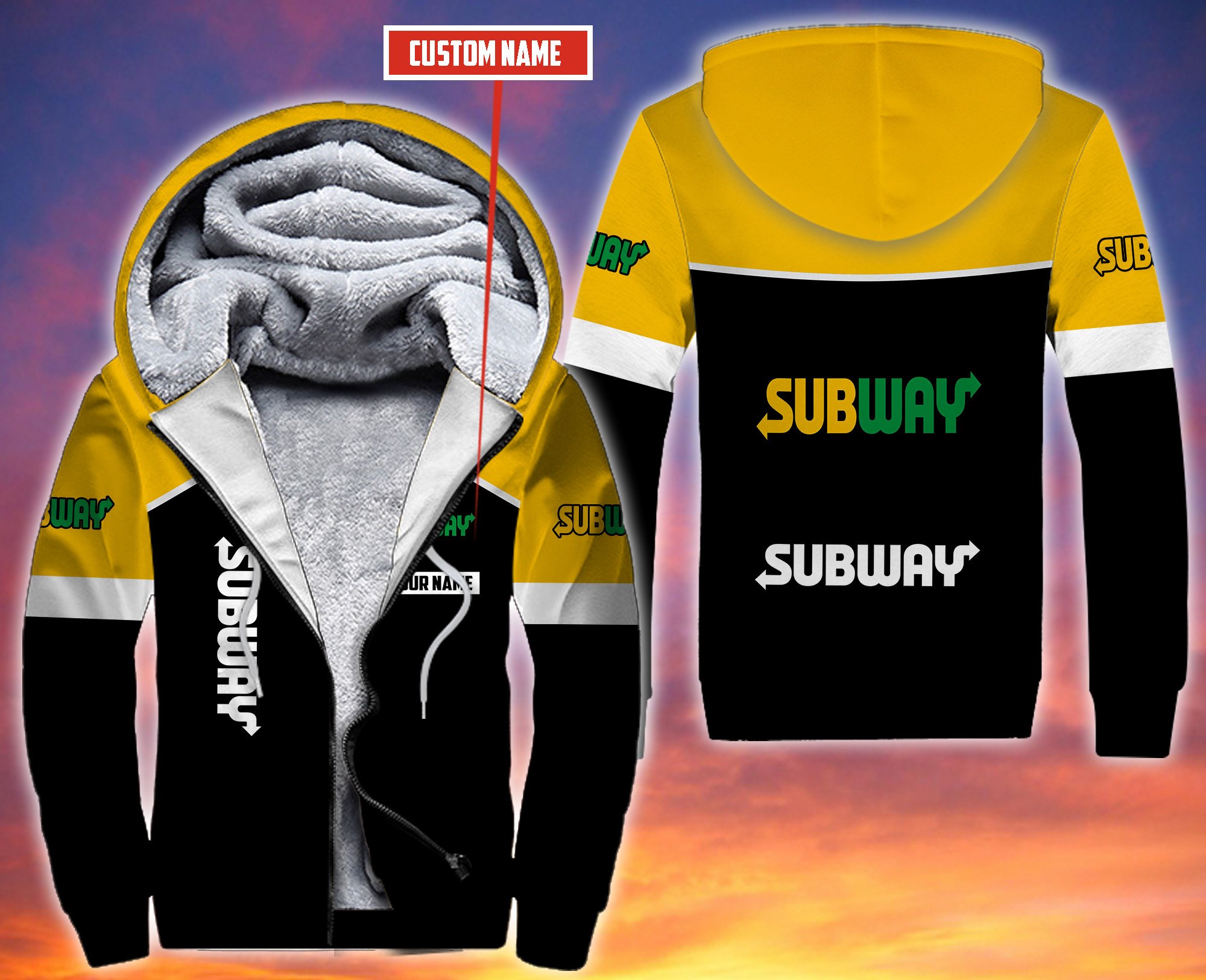 Hoodie Hoodie