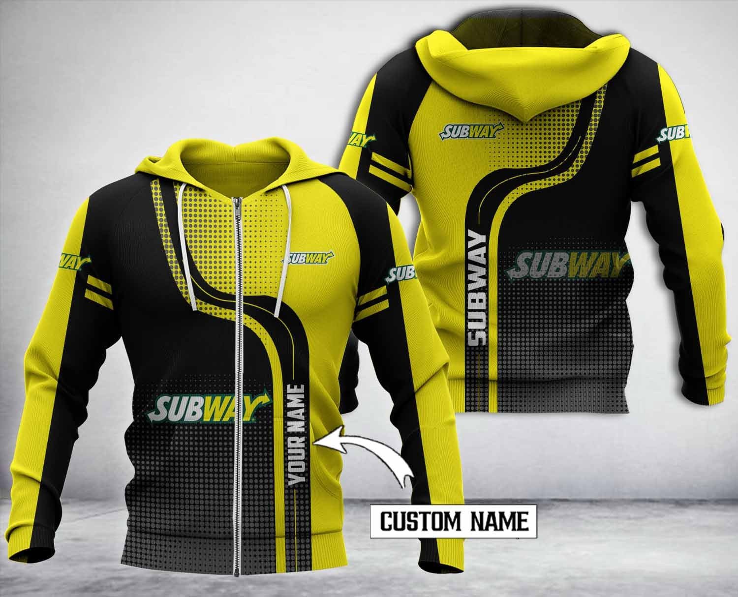 Personalized-Subway-Custom-Hoodie-Zip-Hoodie-–-Limited-Edtion-2
