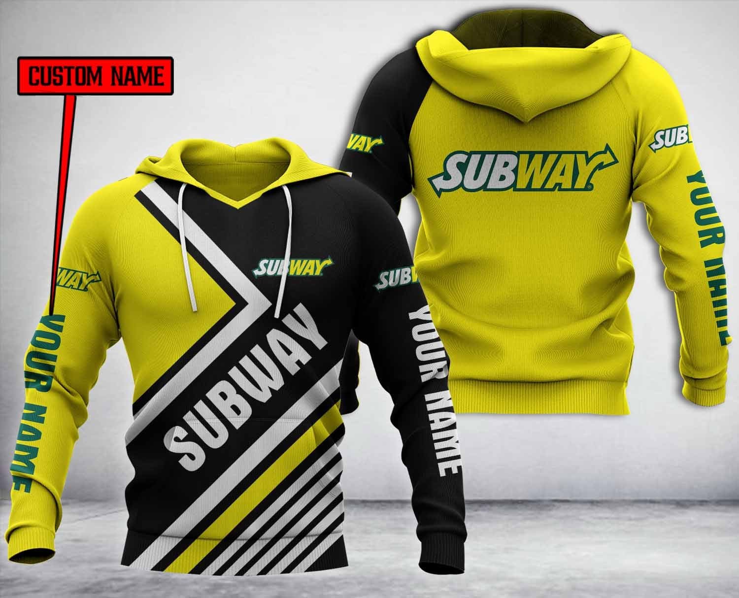 Fleece Hoodie Fleece Hoodie