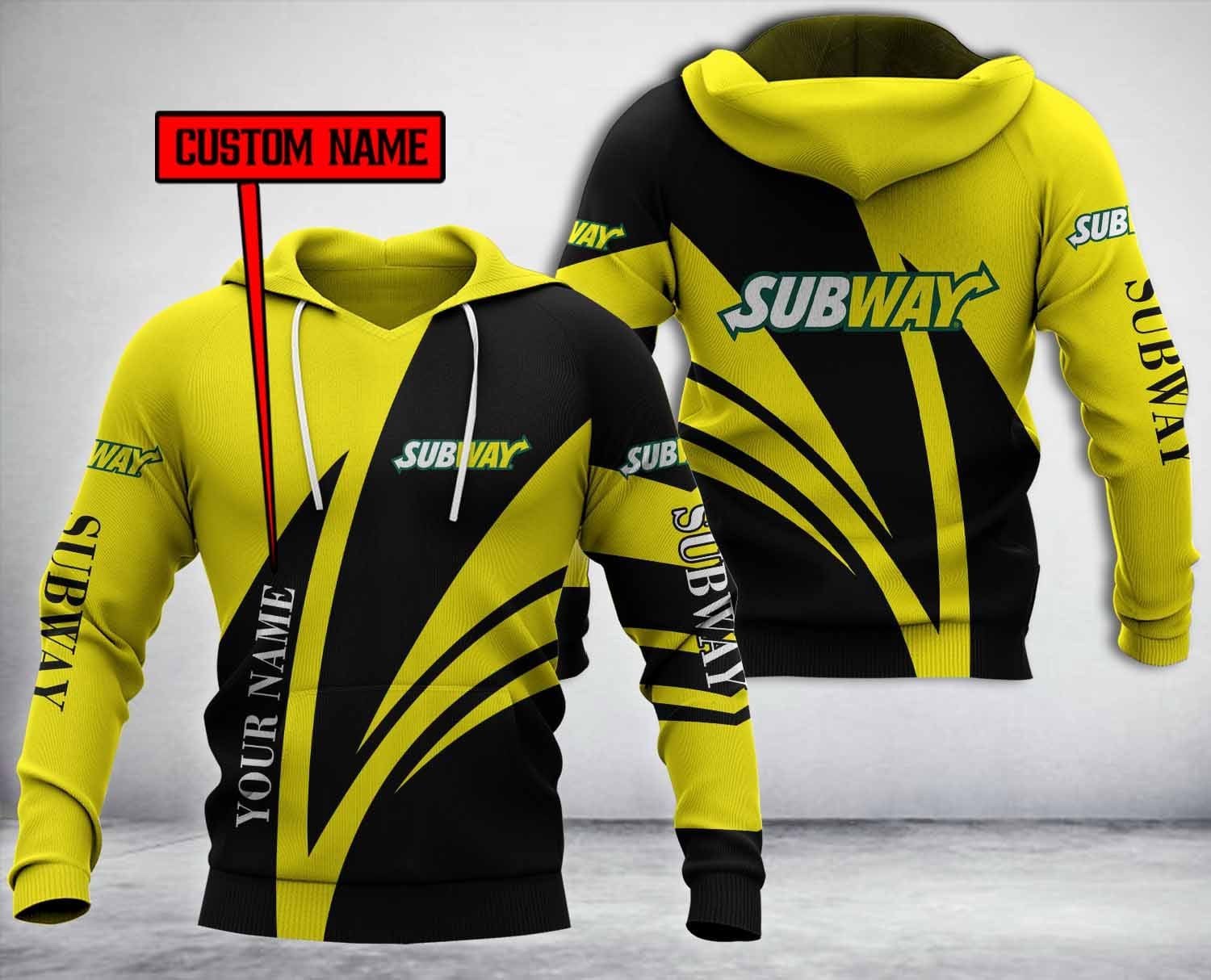 Fleece Hoodie Fleece Hoodie