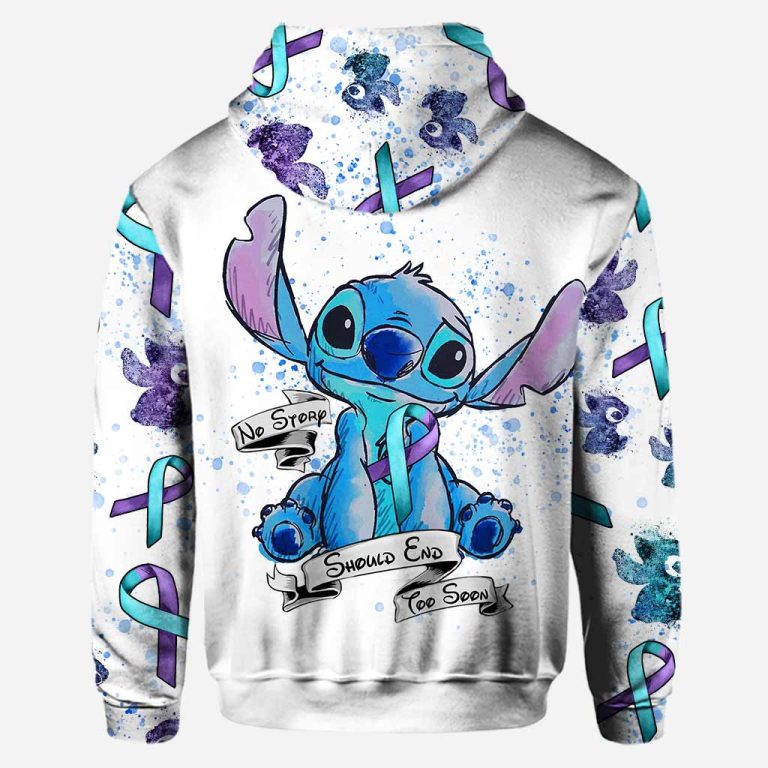 Personalized-Suicide-Prevention-Stitch-No-Story-Should-End-Too-Soon-3D-Hoodie-Legging-2
