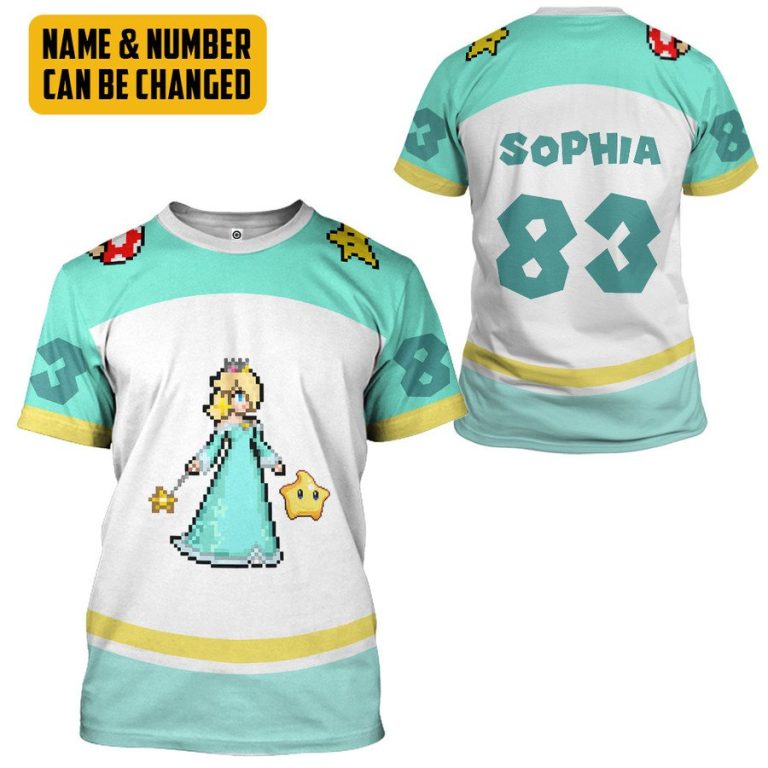Personalized-Super-Mario-Rosalina-Sports-3D-Hoodie-T-Shirt-Apparel-2
