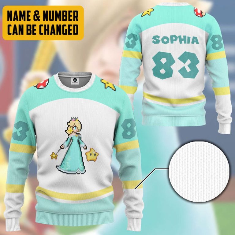 Personalized-Super-Mario-Rosalina-Sports-3D-Hoodie-T-Shirt-Apparel-3