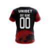 Personalized Sydney Roosters Nrl Australia’S Day Kits 3D Shirt