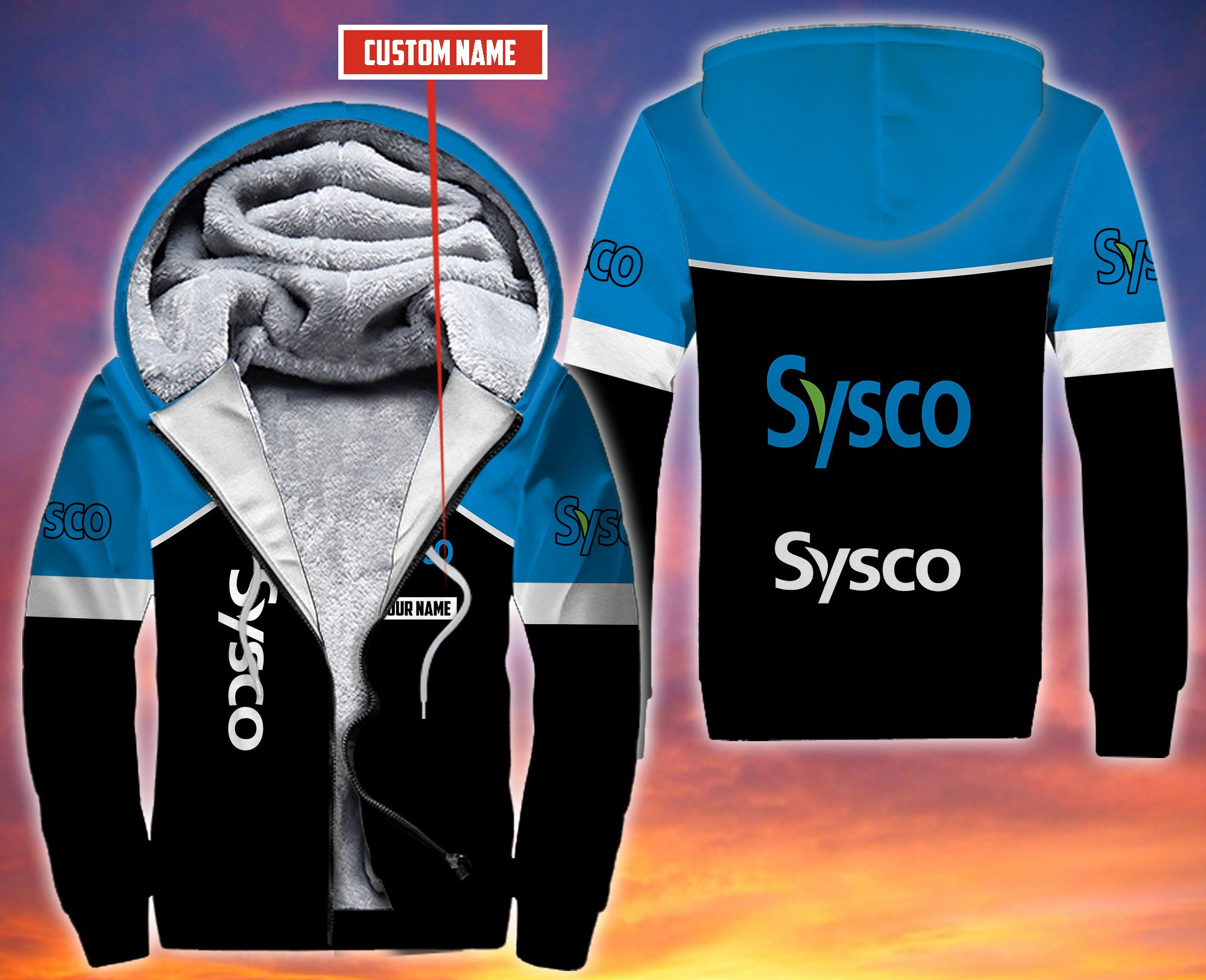 Hoodie Hoodie