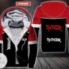 Personalized T.J. Maxx Fleece Hoodie