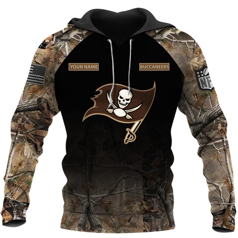 Personalized-Tampa-Bay-Buccaneers-Nfl-Hunting-Camo-Custom-3D-Shirt-Hoodie-3