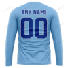 Personalized Tampa Bay Dare Devil Rays Custom 3D Shirt