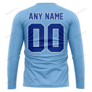 Personalized Tampa Bay Dare Devil Rays Custom 3D Shirt