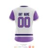 Personalized Tampa Bay Lightning Nhl Hockey Fight Cancer Custom 3D Shirt